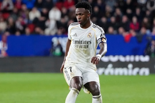 Play-off Champions League: Real Madrid nắm lợi thế, Serie A trước nguy cơ sạch bóng