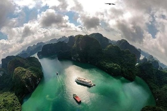 Làng cổ Việt Hải: Hành trình tìm về vẻ đẹp nguyên sơ giữa Vườn quốc gia Cát Bà