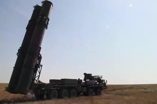 Phân tích khả năng Nga cung cấp hệ thống phòng không S-400 và S-500 cho Iran