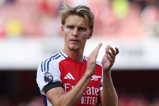 Tin chuyển nhượng 24/2: Odegaard muốn gia nhập Man Utd, Rodri lọt tầm ngắm Barca và Real