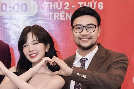 NSƯT Thái Sơn lý giải về hiểu lầm cha con ruột với diễn viên Ngọc Huyền