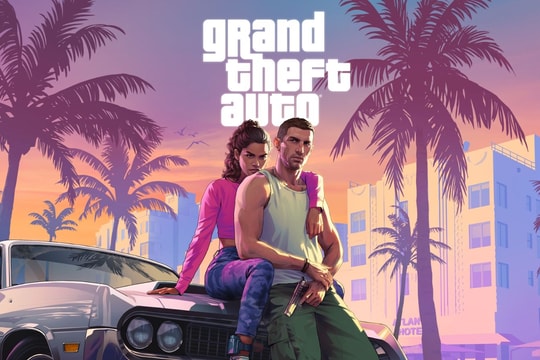 Thực hư thông tin Grand Theft Auto 6 có giá bán kỷ lục gần 3,3 triệu đồng