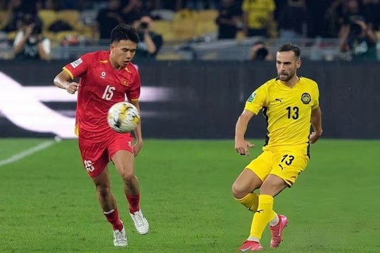 CAS chốt ngày phán quyết vụ Malaysia nhập tịch 7 cầu thủ; 'Địa chấn' tại Champions League