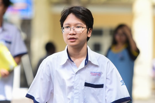 3 trường đại học lớn thuộc ĐH Quốc gia TPHCM sẽ xét tuyển tổng hợp