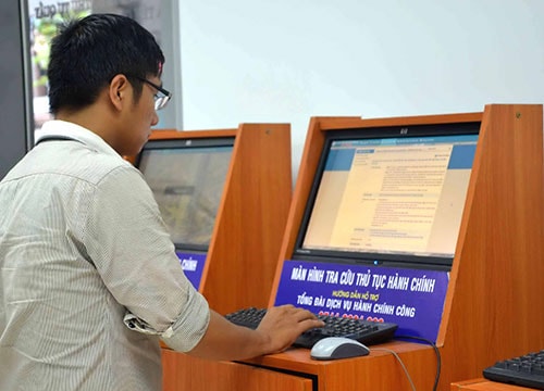 Siết kỷ luật, rút ngắn thời gian giải quyết 20 thủ tục hành chính lĩnh vực luật sư
