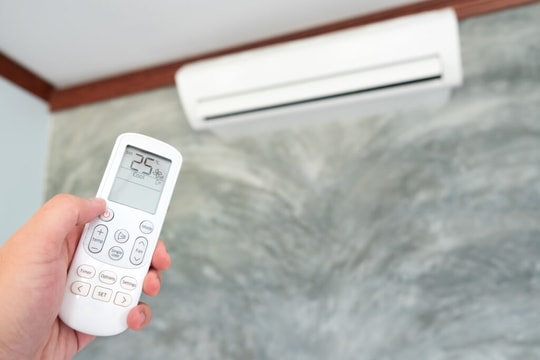 Những thiết bị 'ngốn' nhiều điện nhất trong nhà và cách tiết kiệm hiệu quả