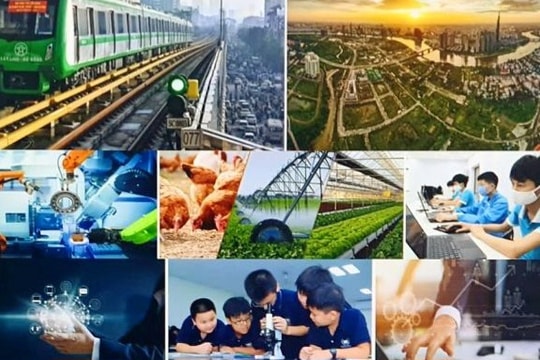Thủ tướng đôn đốc thực hiện nhiệm vụ trọng tâm sau Tết nguyên đán Bính Ngọ 2026