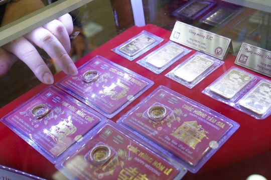 Cập nhật giá vàng hôm nay 25/2/2026 lúc 10h00: Đồng loạt giao dịch trong ngưỡng 182,3–185,3 triệu đồng/lượng