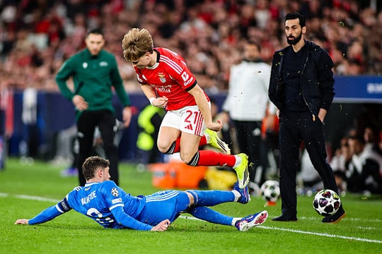 Real Madrid vs Benfica: Bản lĩnh 'Nhà vua' đối đầu bóng ma tâm lý Jose Mourinho