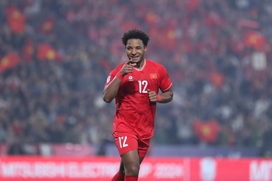 HLV Kim Sang-sik chọn Xuân Son và Hoàng Hên làm "đầu tàu" cho U23 Việt Nam tại ASIAD 20