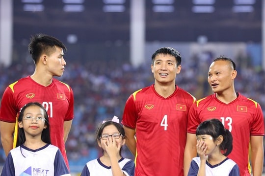 Thể Công Viettel hạ Nam Định 1-0: Nỗi lo mang tên Bùi Tiến Dũng tại V.League 2025/26