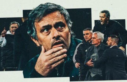 Jose Mourinho tái ngộ Real Madrid: Cuộc trở lại trong tâm bão tại Santiago Bernabeu