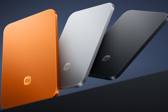 Xiaomi ra mắt pin dự phòng Qi2 5000mAh siêu mỏng 6mm: Công nghệ Silicon-Carbon đột phá