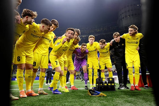 9 sự thật kinh điển về Bodo/Glimt: "Kẻ diệt khổng lồ" gây sốc tại Champions League
