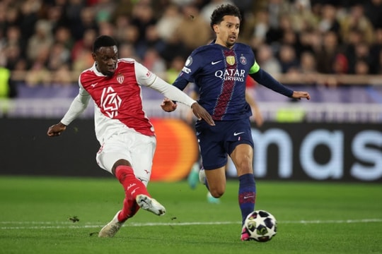 Folarin Balogun: Sát thủ của những trận đấu lớn đe dọa ngôi vương của PSG tại Champions League
