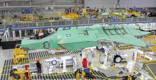 Thổ Nhĩ Kỳ có thể tái gia nhập chương trình tiêm kích F-35 vào đầu năm 2026