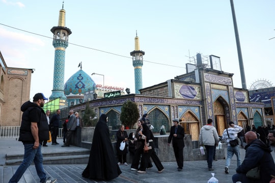 Đàm phán Mỹ - Iran tại Geneva: Washington ra tối hậu thư, Tehran cự tuyệt nhượng bộ tên lửa