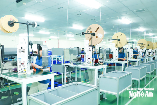 Doanh nghiệp tăng tốc tuyển dụng lao động, giữ nhịp ổn định sau Tết