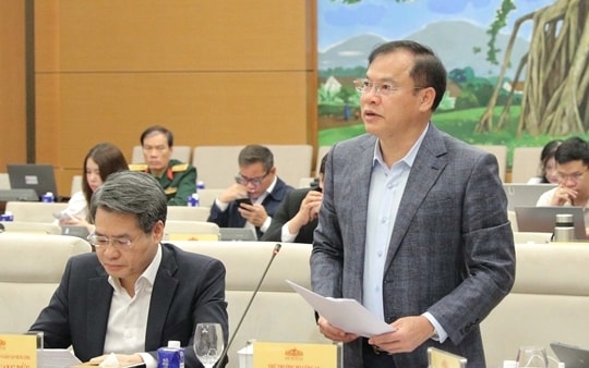 Bộ Công an hoàn thành xây dựng tính năng bỏ phiếu ở nơi khác trên VNeID