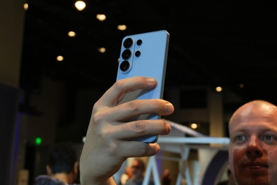 Công nghệ Nightography trên Galaxy S26 Ultra: Bước tiến lớn trong khả năng chụp đêm