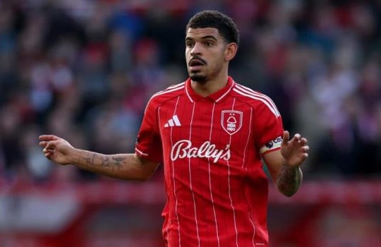 MU nhắm Morgan Gibbs-White 60 triệu bảng: Lời giải hay bài toán nan giải cho hàng công?