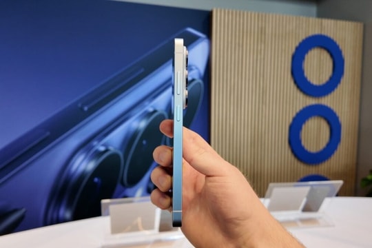 Galaxy S26 Ultra dùng khung nhôm thay vì titan: Samsung giải thích lý do bất ngờ