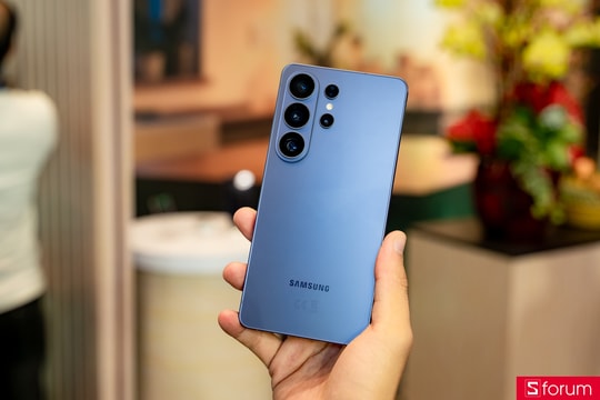 Bí mật chế độ 24MP trên Galaxy S26 Ultra và cách kích hoạt tính năng ẩn