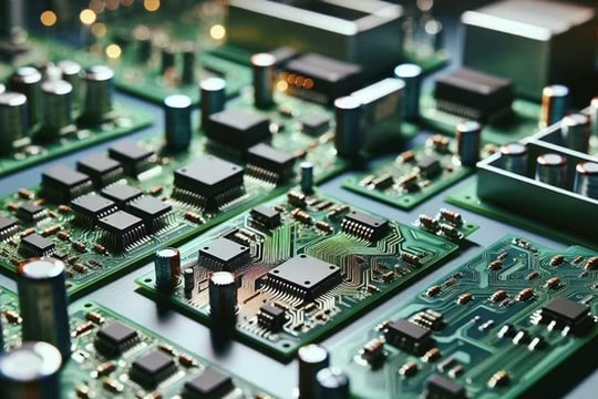 Nga đầu tư 1.700 tỷ đồng phát triển trạm quang khắc tia X ORYeL-7 vào năm 2026