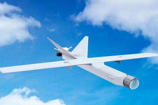 Nga ra mắt đạn tuần kích KUB-10ME với tầm bắn vượt mốc 100km