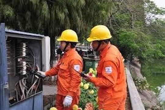 Chi tiết lịch cắt điện Hải Phòng và Hải Dương từ ngày 26/2 đến 1/3
