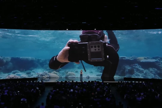 Galaxy S26 Ultra tích hợp Ocean Mode: Chụp san hô 3D chuyên nghiệp nhưng cần lưu ý gì?