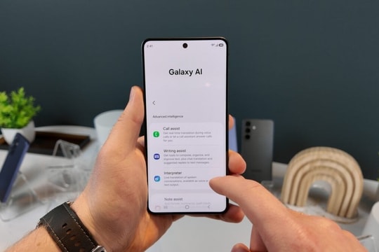 Galaxy S26 Series ra mắt với One UI 8.5: Khám phá loạt tính năng Galaxy AI mới