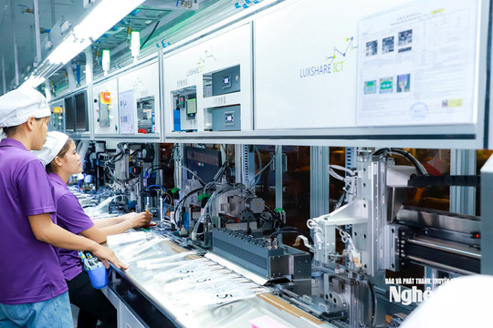 Khơi thông điểm nghẽn pháp lý, tạo bệ phóng cho doanh nghiệp phát triển