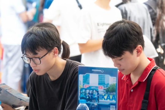 Bộ GD&ĐT quy định chính sách ưu tiên trong tuyển sinh đại học