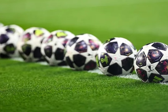Champions League: Kịch bản nhánh tử thần và đại chiến Man City vs Real Madrid