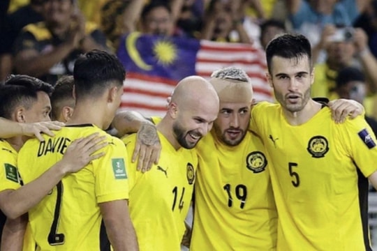 CAS hoãn phán quyết vụ 7 cầu thủ nhập tịch Malaysia: Bóng đá Đông Nam Á nín thở