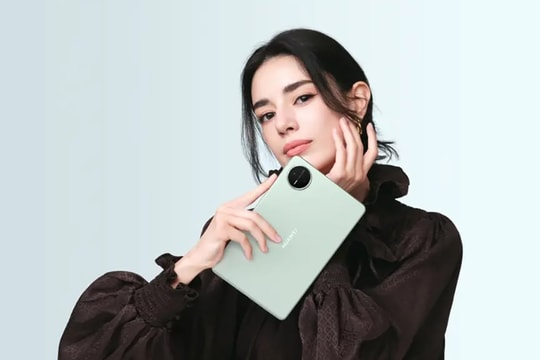Huawei MatePad Mini ra mắt toàn cầu: Màn hình OLED 2.5K 120Hz và thiết kế siêu mỏng 5.1mm