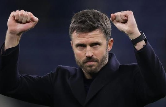 Michael Carrick và vũ khí bí mật giúp Man Utd lột xác trước Crystal Palace