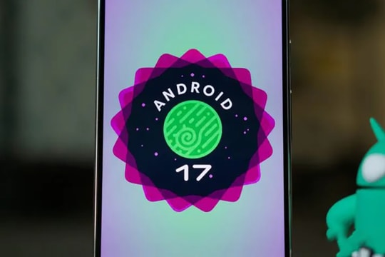 Android 17 Beta 2 phát hành: Nâng cấp bảo mật màu sắc và tối ưu màn hình gập