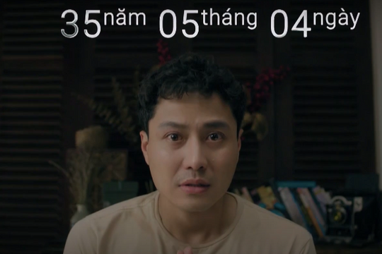 Phim Đồng hồ đếm ngược tập 8: Giao kèo bị lộ khiến mẹ Thành mất 5 năm tuổi thọ