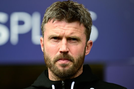 Giải mã bản hợp đồng tương lai của Michael Carrick tại Manchester United dưới thời INEOS