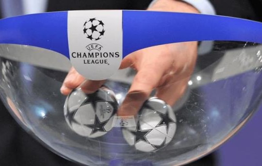 Bốc thăm vòng 1/8 Champions League 2025/26: Kịch bản Real Madrid đại chiến Man City