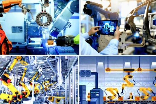 Kế hoạch mới về phát triển khoa học, công nghệ, đổi mới sáng tạo, chuyển đổi số