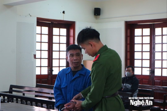 Sứt mẻ tình làng, nghĩa xóm vì lời trêu chọc