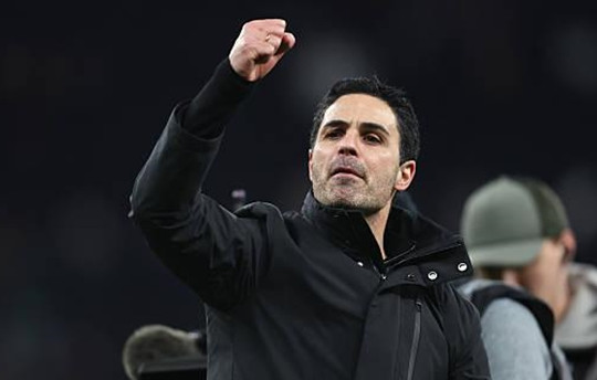 Arsenal hưởng lợi từ Champions League trước thềm đại chiến với Chelsea