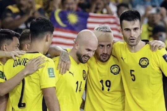 Bê bối 7 cầu thủ Malaysia nhập tịch: 4 kịch bản từ CAS và tương lai của Harimau Malaya