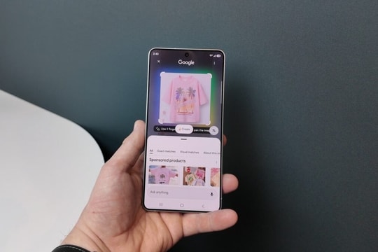 Khám phá Creative Studio trên Galaxy S26: Bước tiến mới của AI tạo hình ảnh từ Samsung