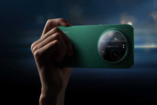 Xiaomi 17 Series ra mắt tại Việt Nam: Tinh hoa camera Leica và chip Snapdragon 8 Elite