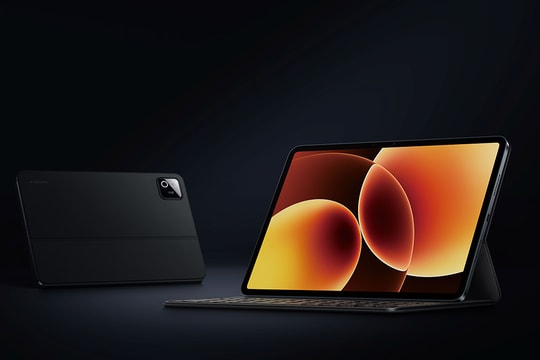 Xiaomi Pad 8 Series ra mắt tại Việt Nam: Snapdragon 8 Elite mạnh mẽ, giá từ 11.99 triệu đồng