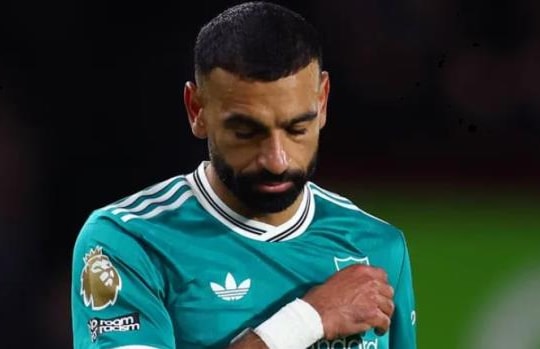 Liverpool và bài toán West Ham: Nguy cơ tái lập kỷ lục buồn sau 33 năm tại Anfield